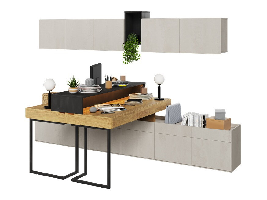 Pohištveni komplet Orlbale 156