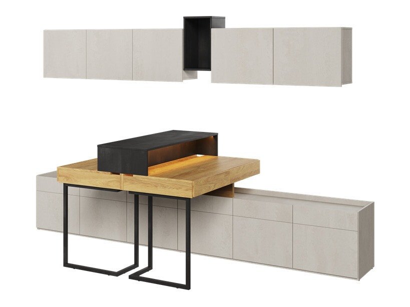 Pohištveni komplet Orlbale 156