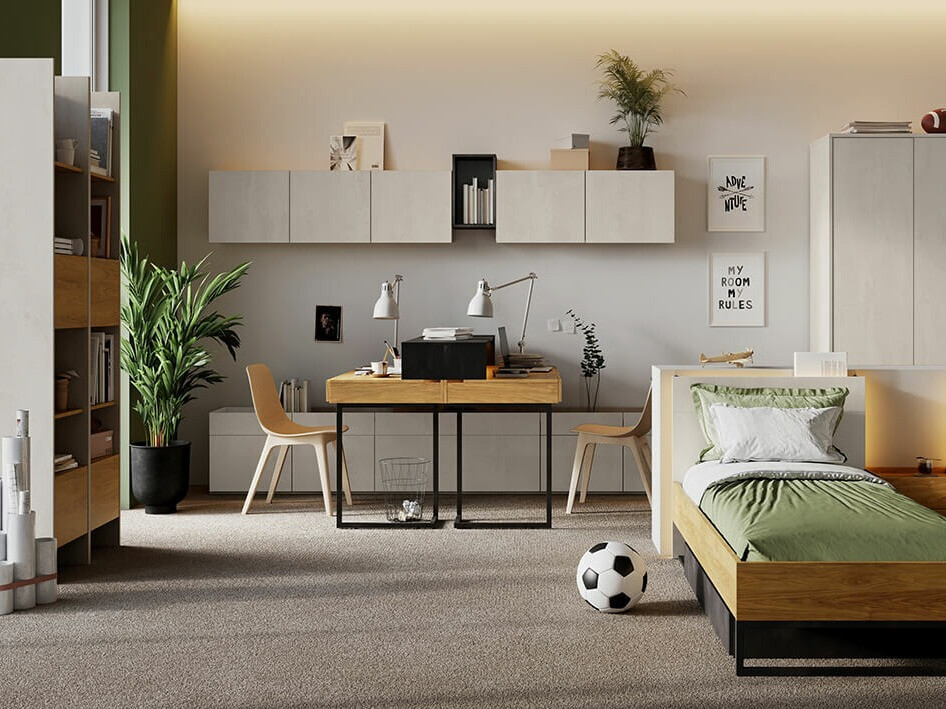 Pohištveni komplet Orlbale 156