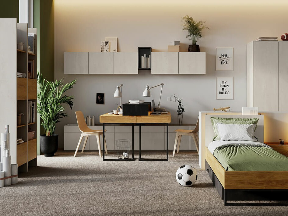 Pohištveni komplet Orlbale 156