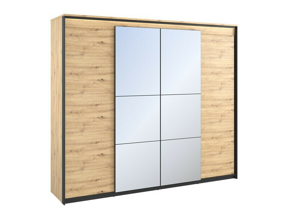 Komplet spalnic Luliru 141