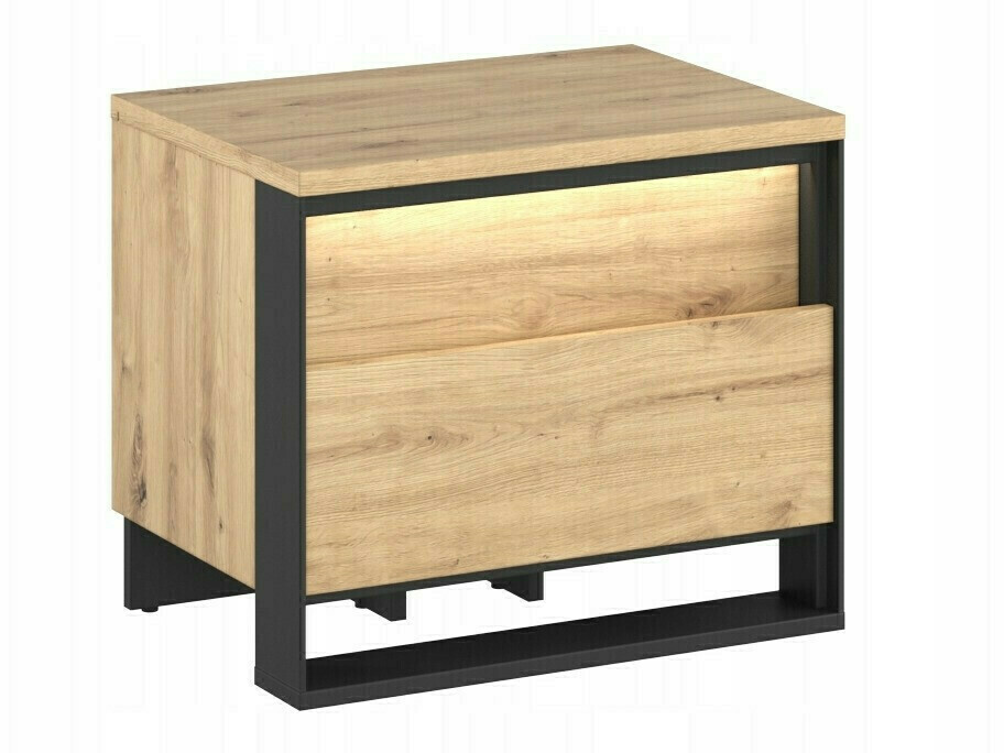 Komplet spalnic Luliru 141