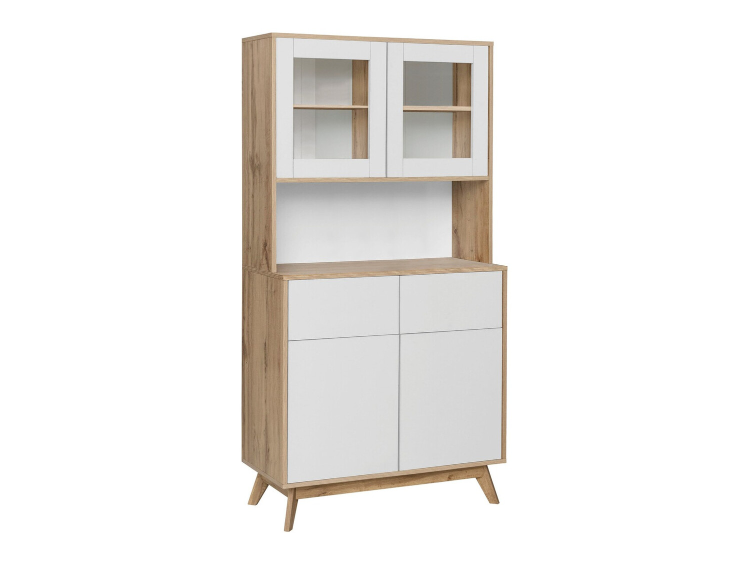 Regal Denton 890 (Bela + Hrast)