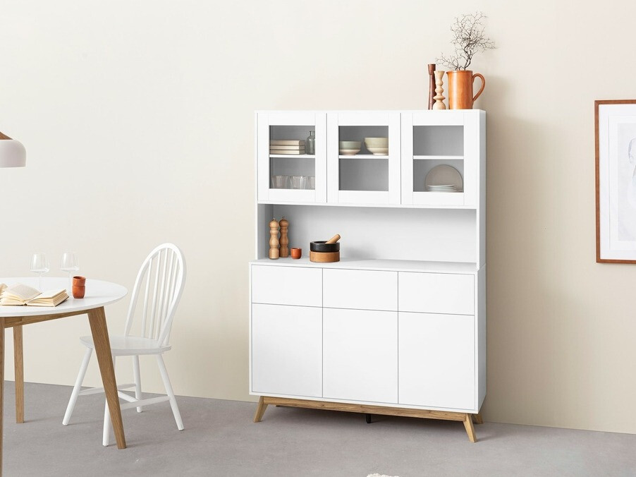 Regal Denton 891 (Bela)