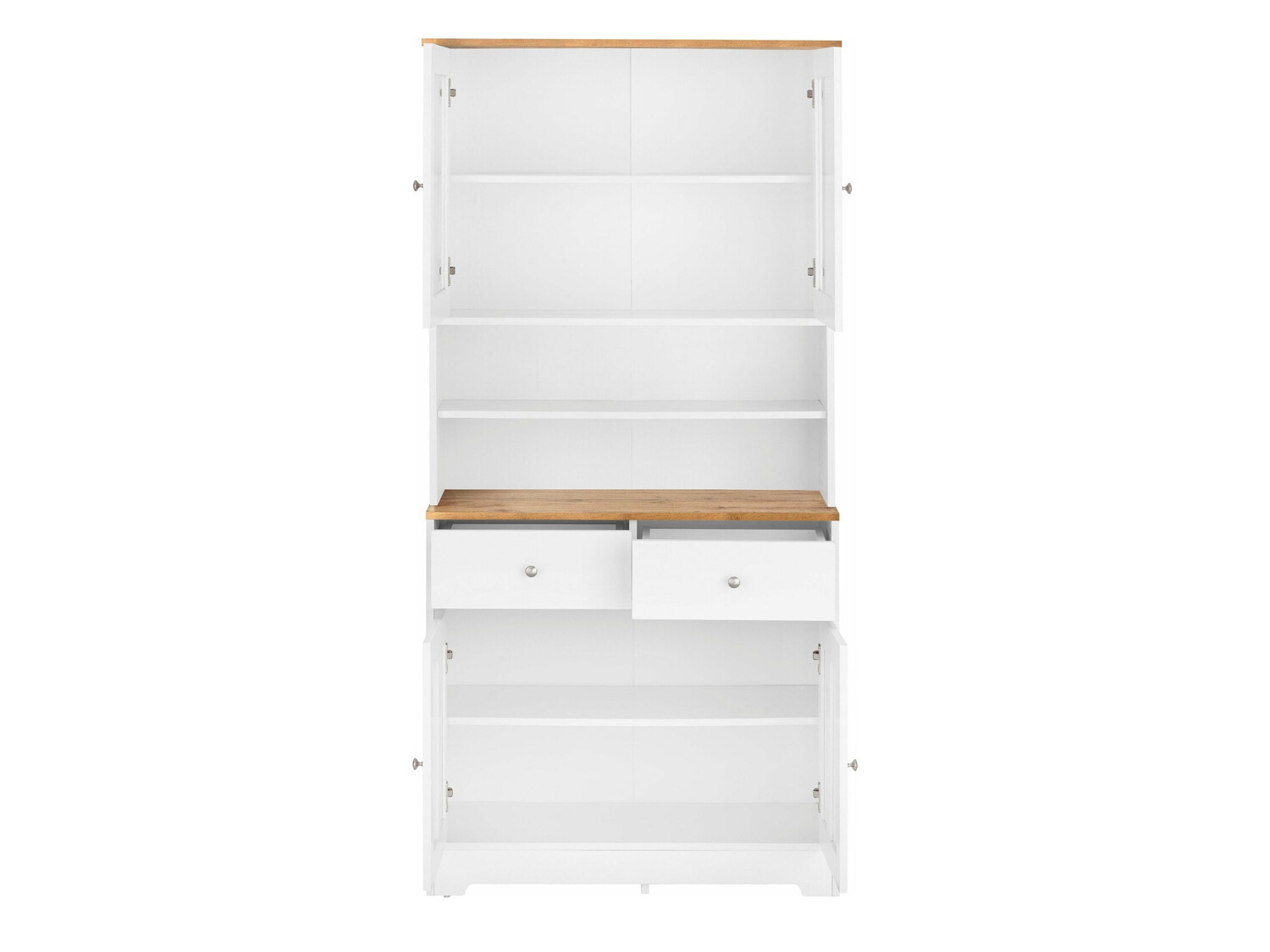 Regal Denton 892 (Bela + Hrast)