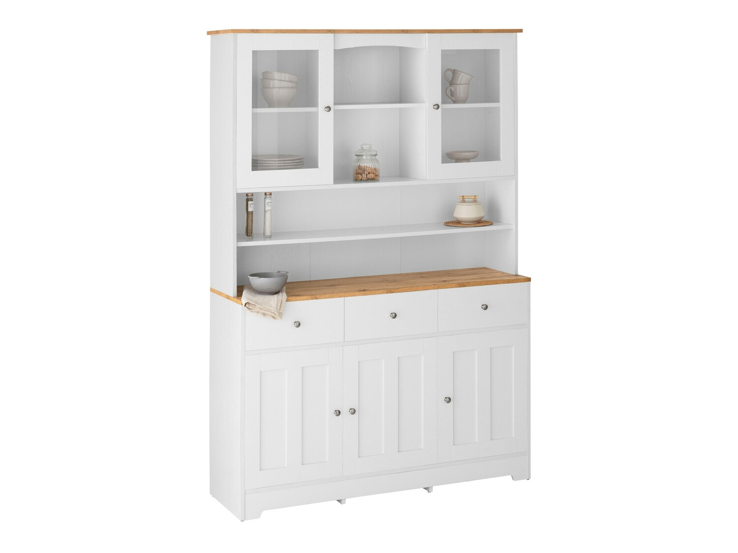 Regal Denton 893 (Bela + Hrast)