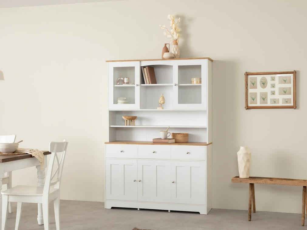 Regal Denton 893 (Bela + Hrast)