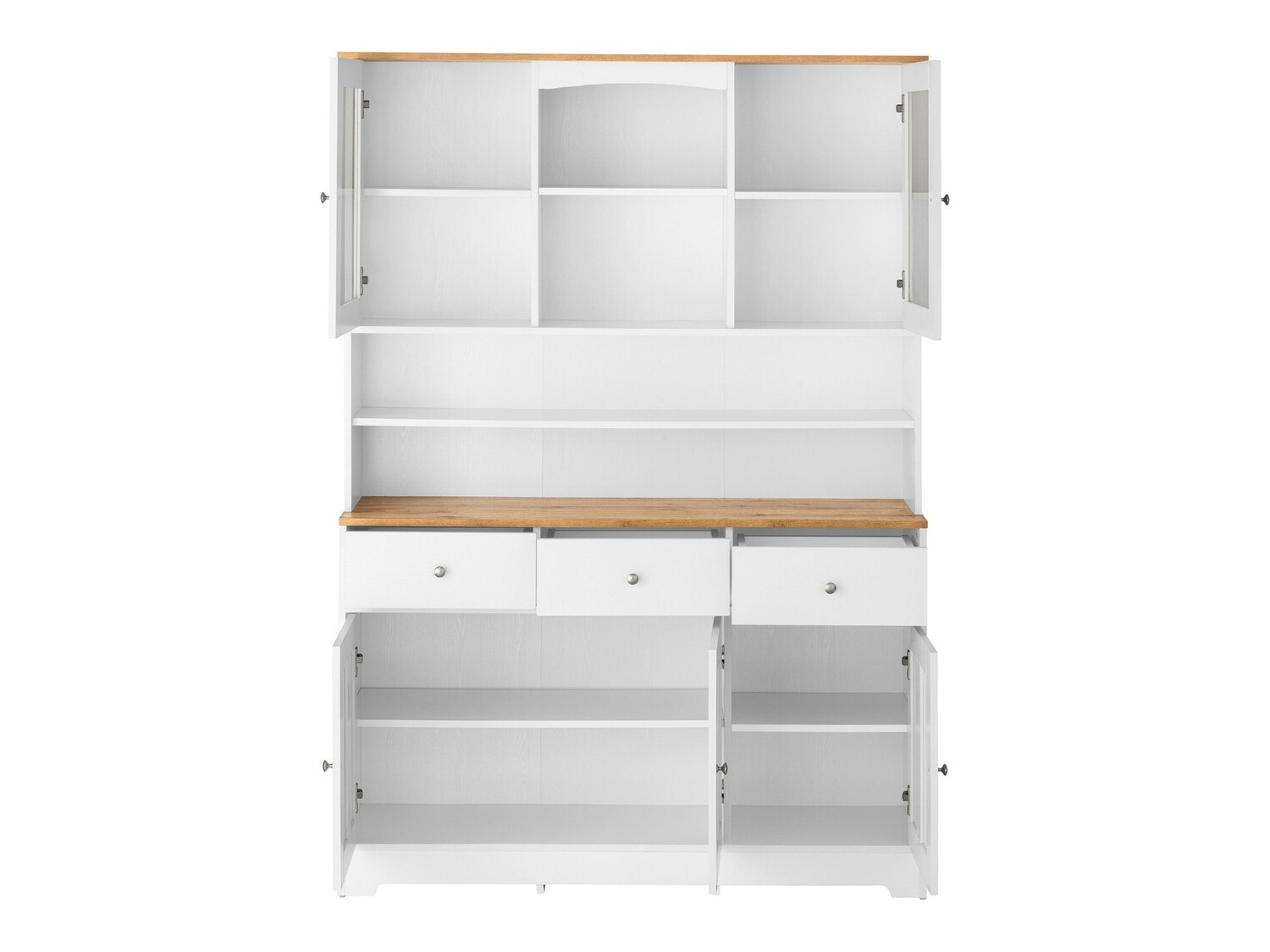 Regal Denton 893 (Bela + Hrast)