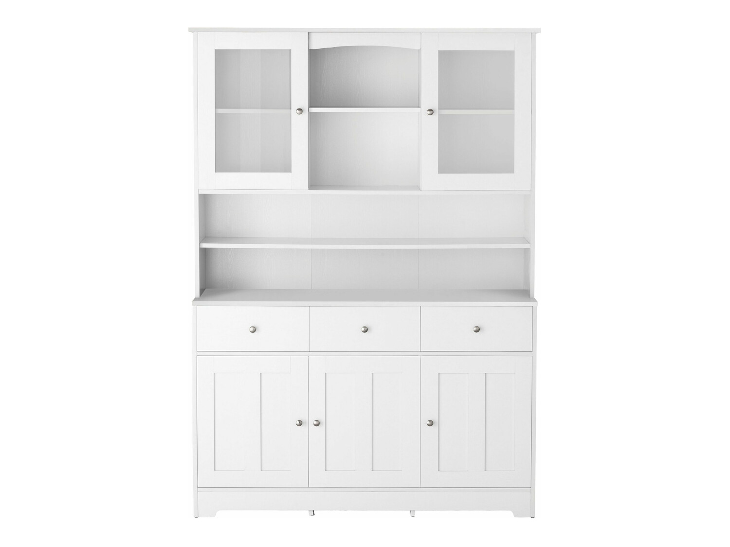 Regal Denton 893 (Bela)