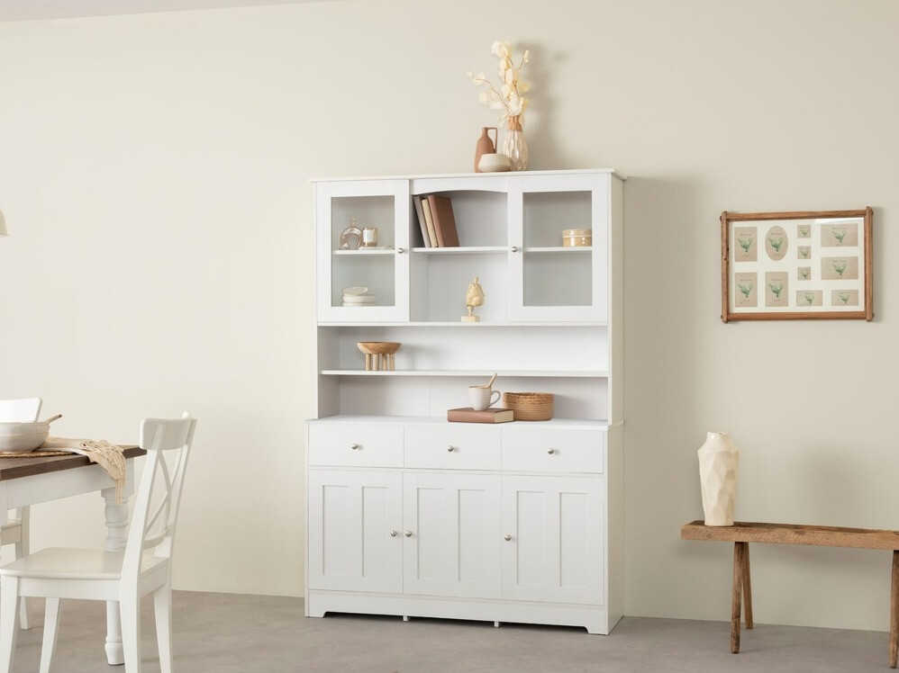 Regal Denton 893 (Bela)