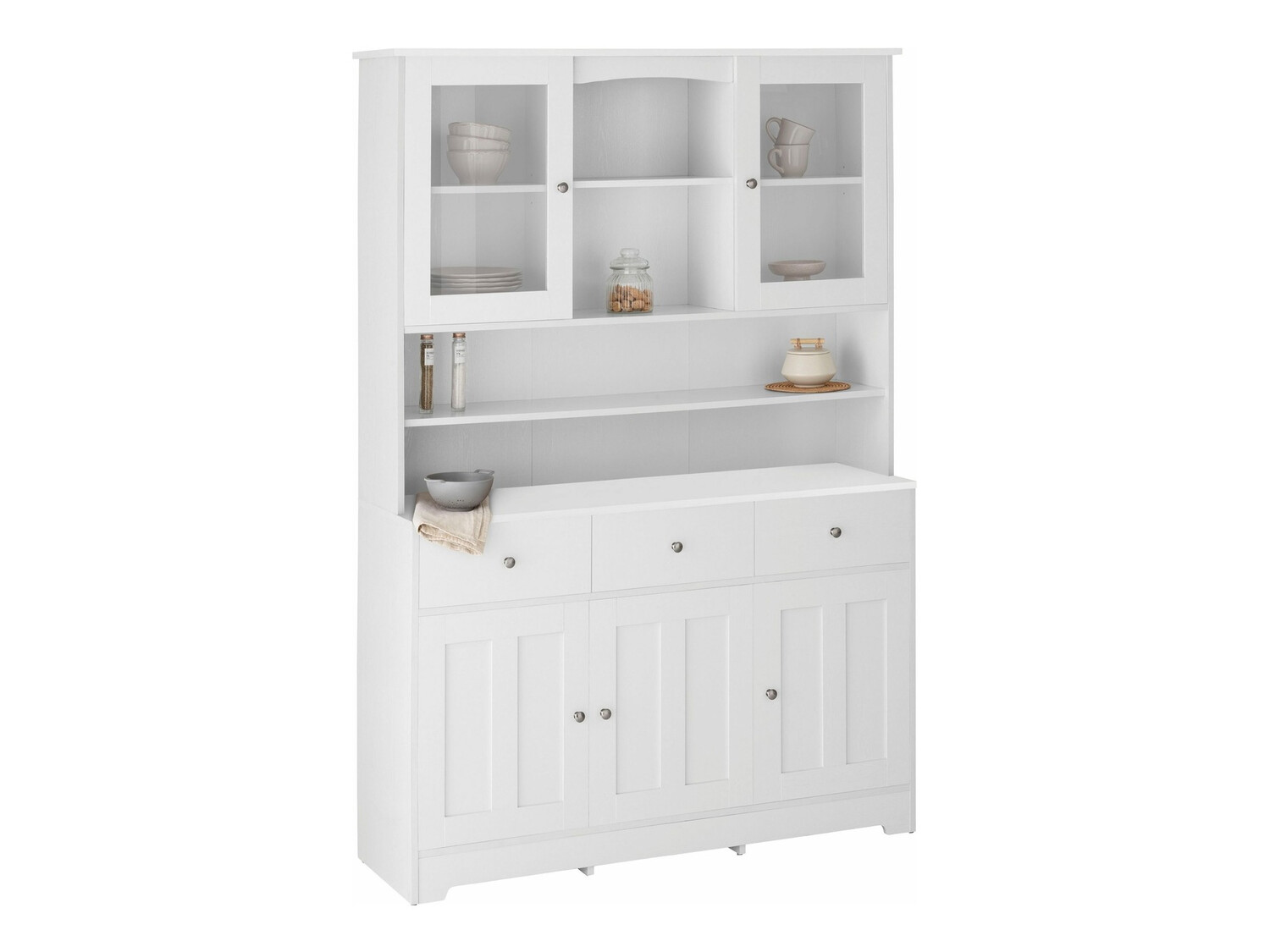 Regal Denton 893 (Bela)