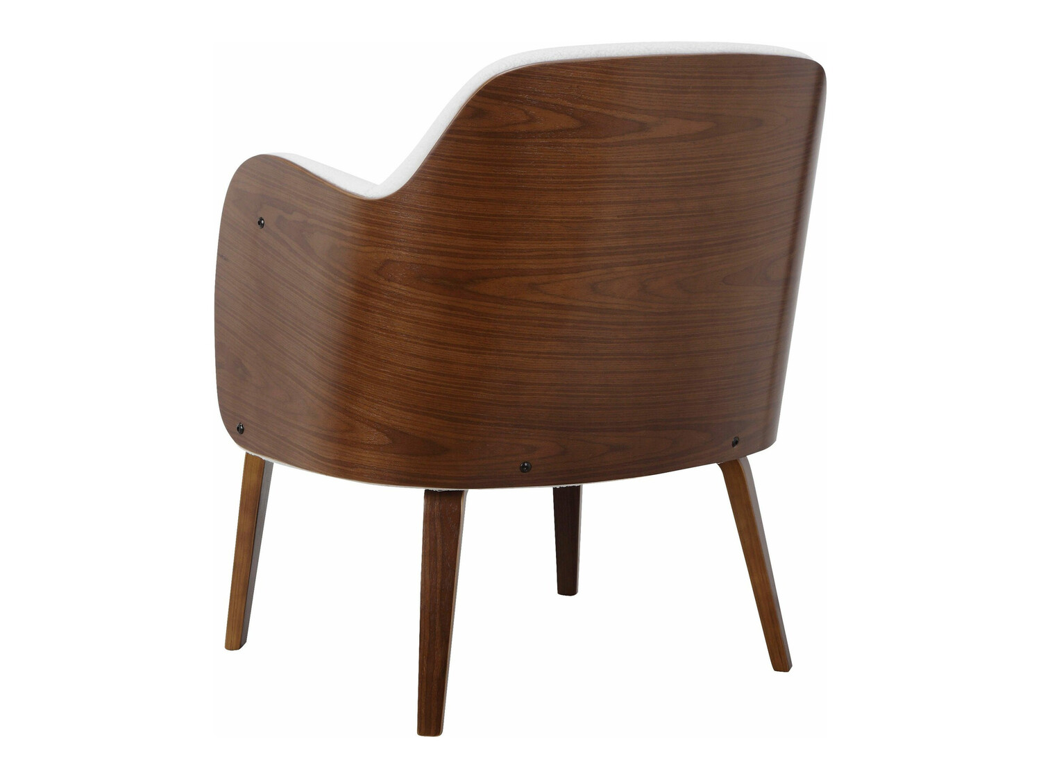 Fotelj Denton 895 (Bela)