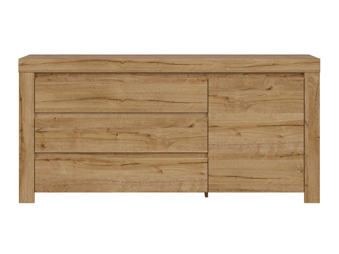 Komoda Sonsoru 100 (Hrast)