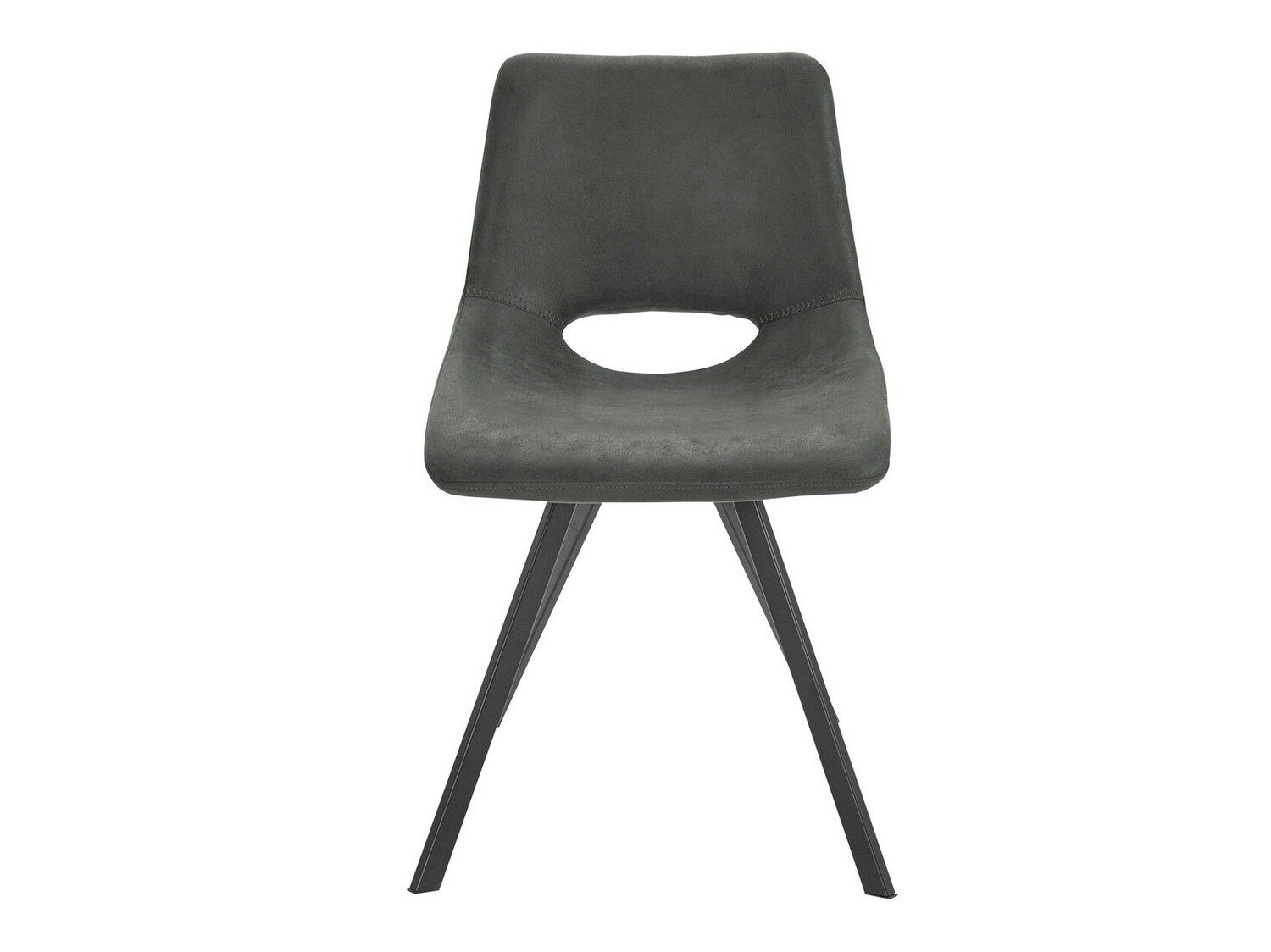 Komplet stolov Denton 956 (Antracit)