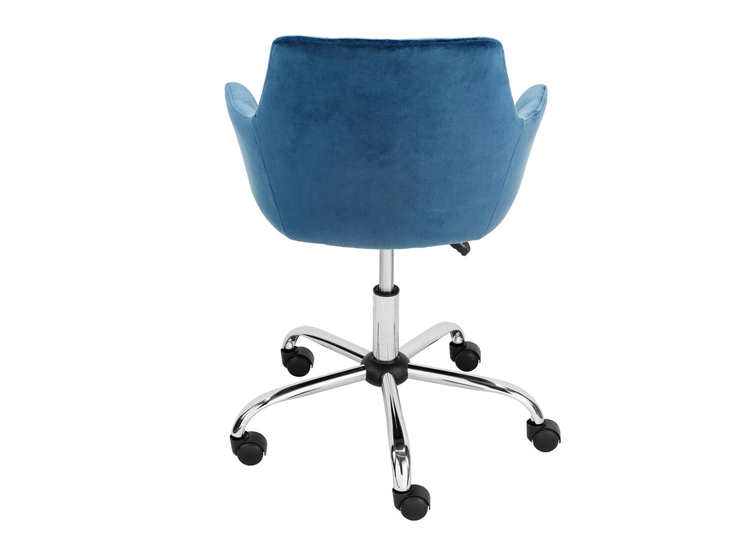 Pisarniški stol Denton 955 (Modra)