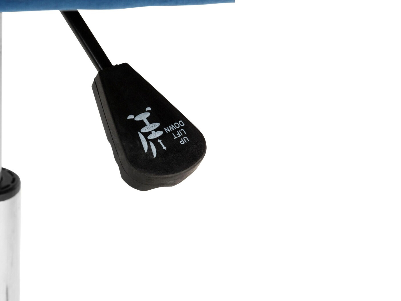 Pisarniški stol Denton 955 (Modra)