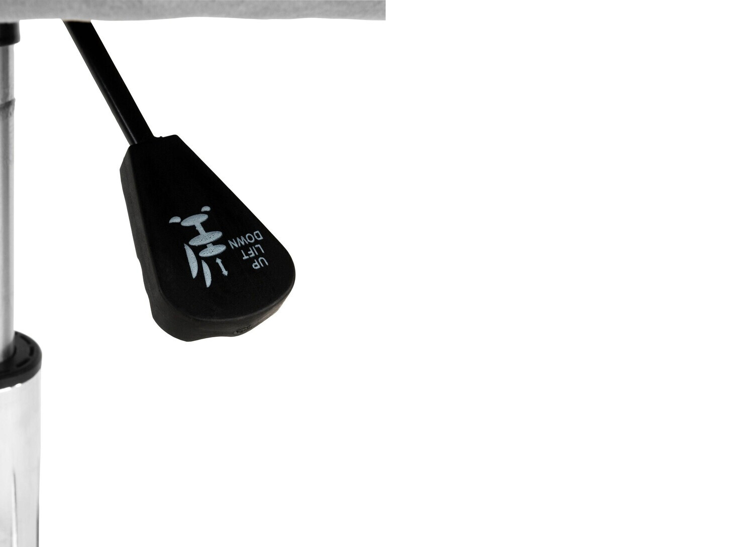 Pisarniški stol Denton 955 (Siva)