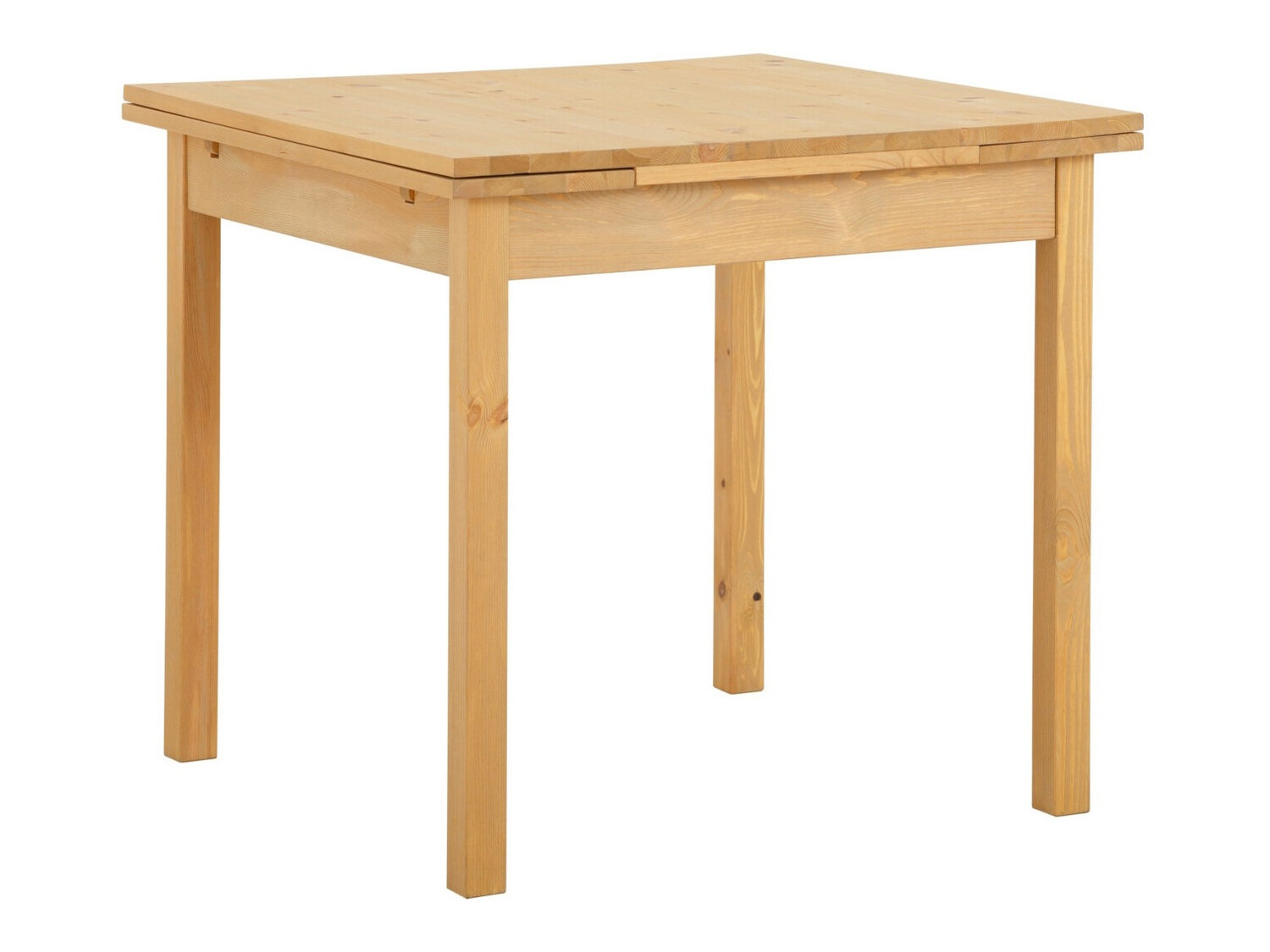 Miza Denton 878 (Svetel les)