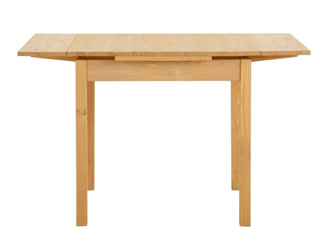 Miza Denton 878 (Svetel les)