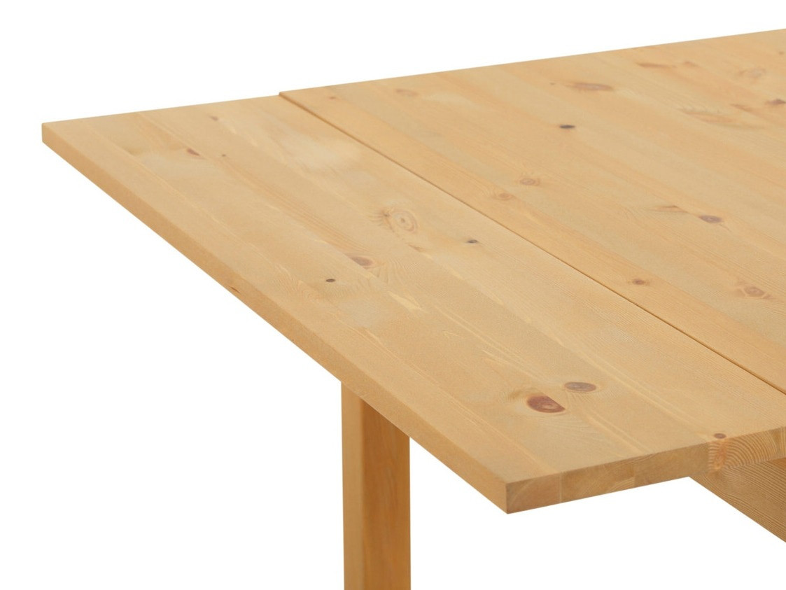 Miza Denton 878 (Svetel les)