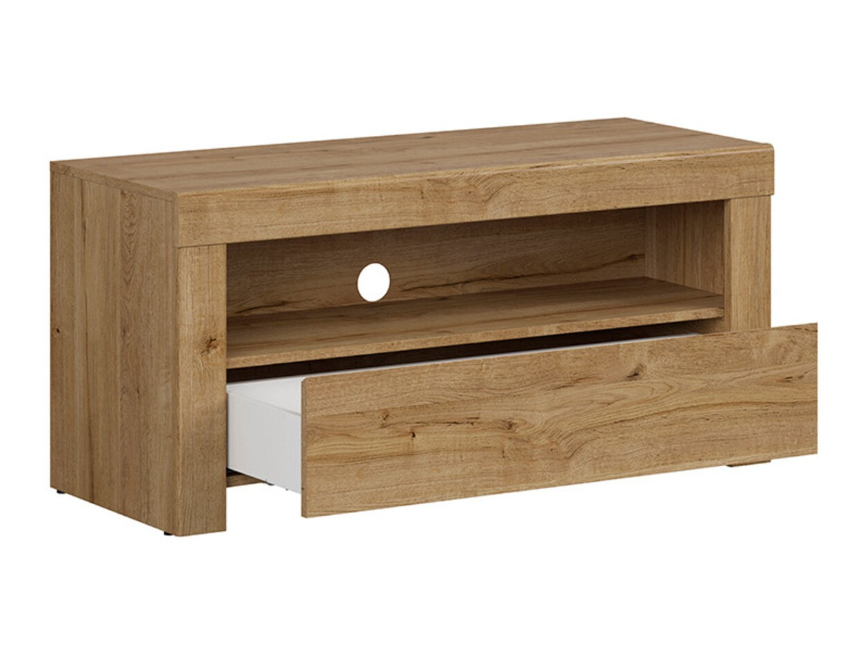 TV-omarica Sonsoru 107 (Hrast)