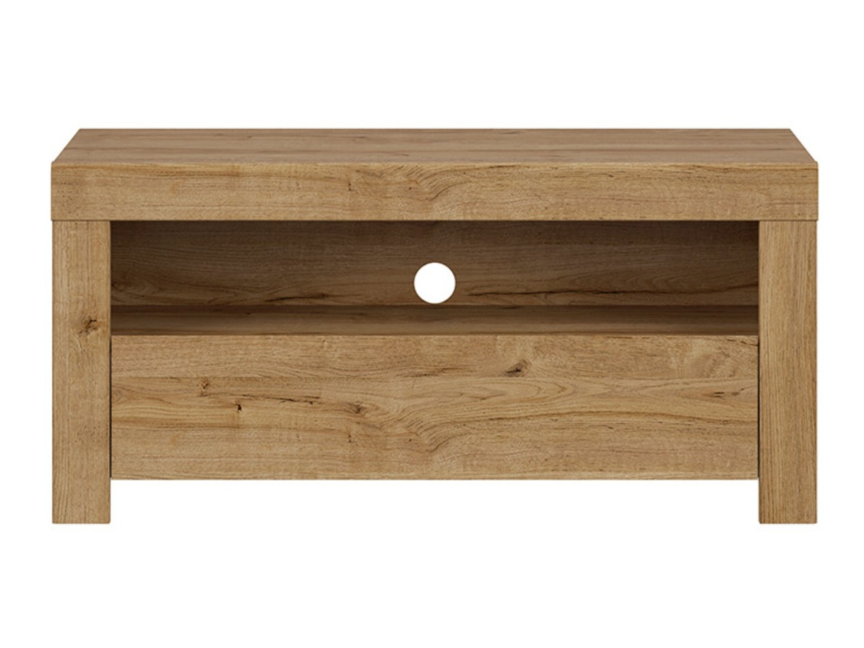 TV-omarica Sonsoru 107 (Hrast)