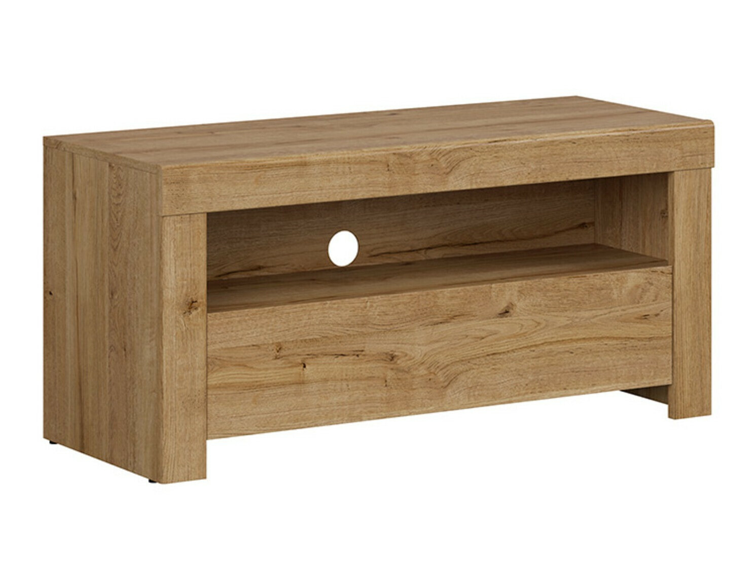 TV-omarica Sonsoru 107 (Hrast)