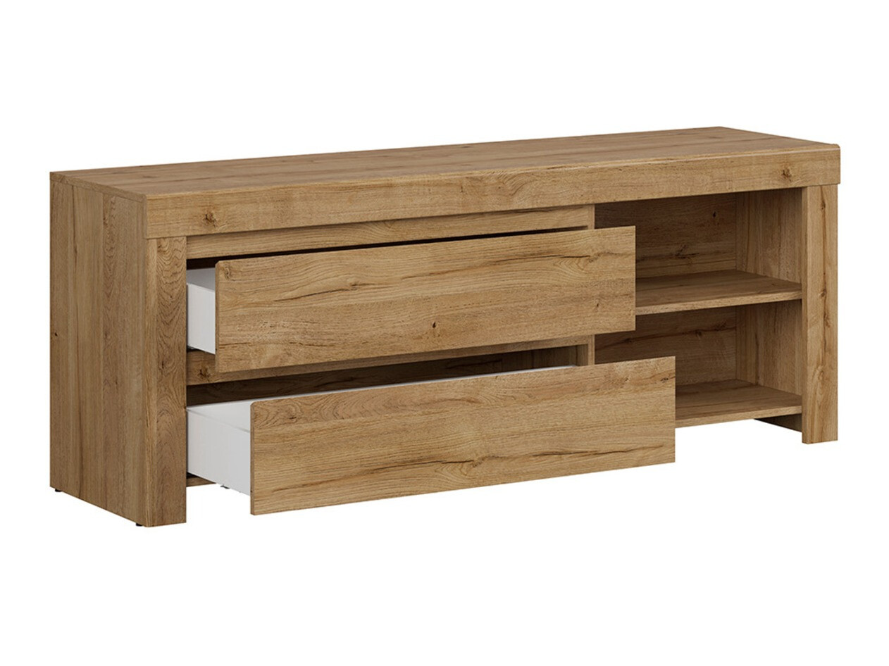 TV-omarica Sonsoru 108 (Hrast)