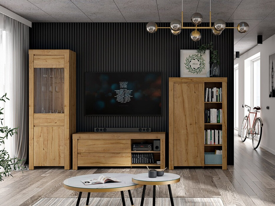 Komplet za dnevno sobo Sonsoru 137