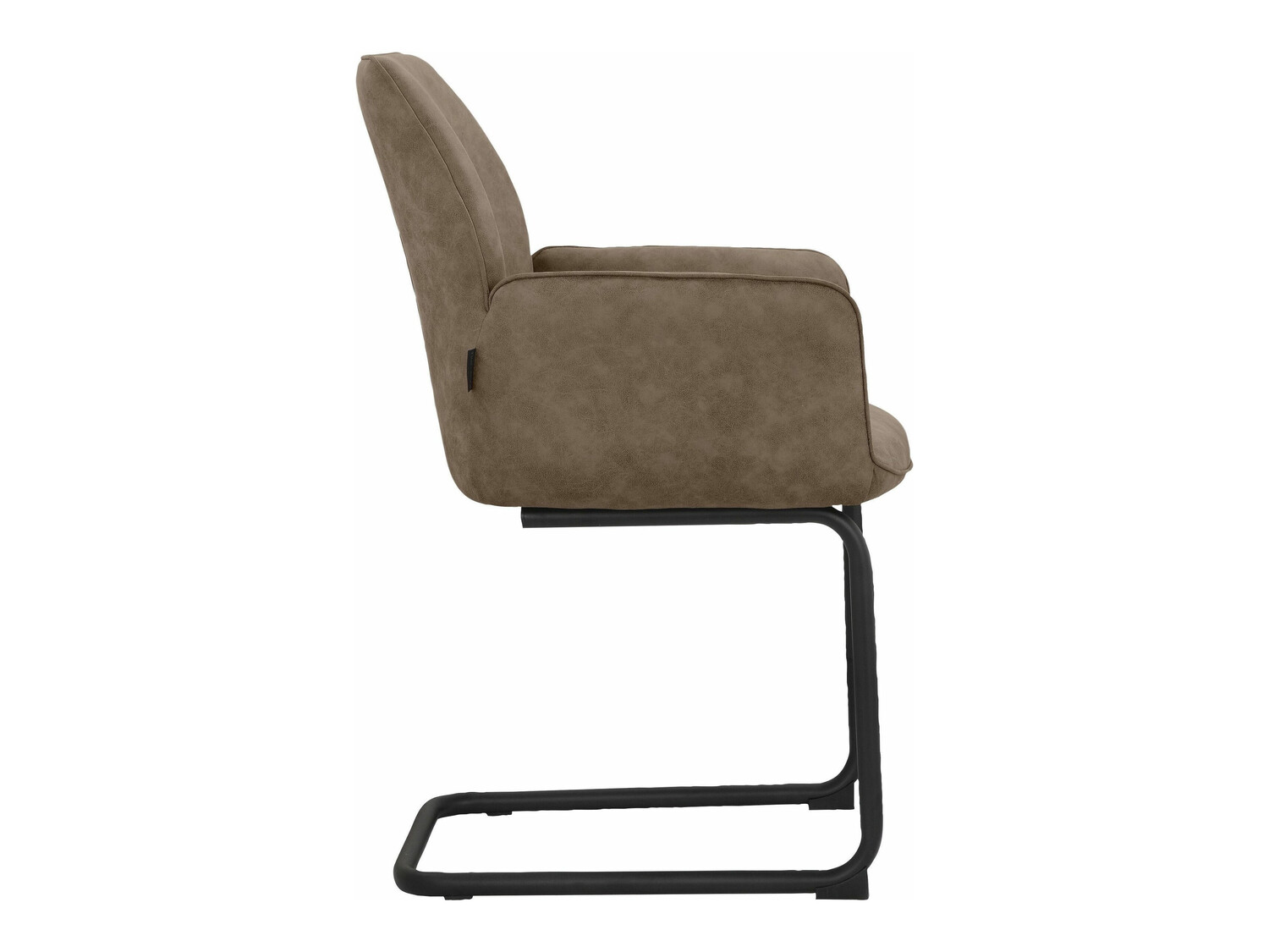 Komplet stolov Denton 905 (Rjava)