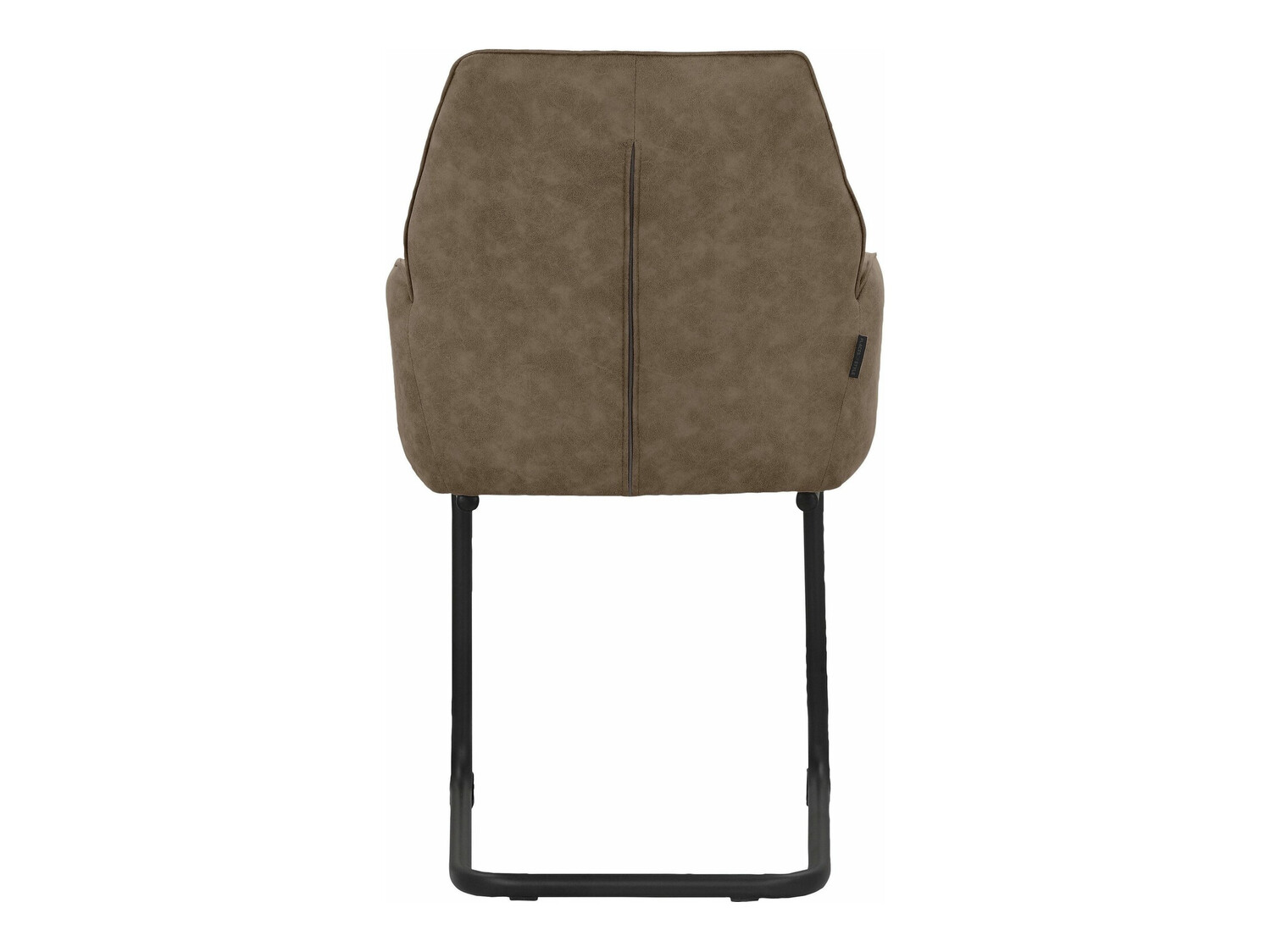 Komplet stolov Denton 905 (Rjava)