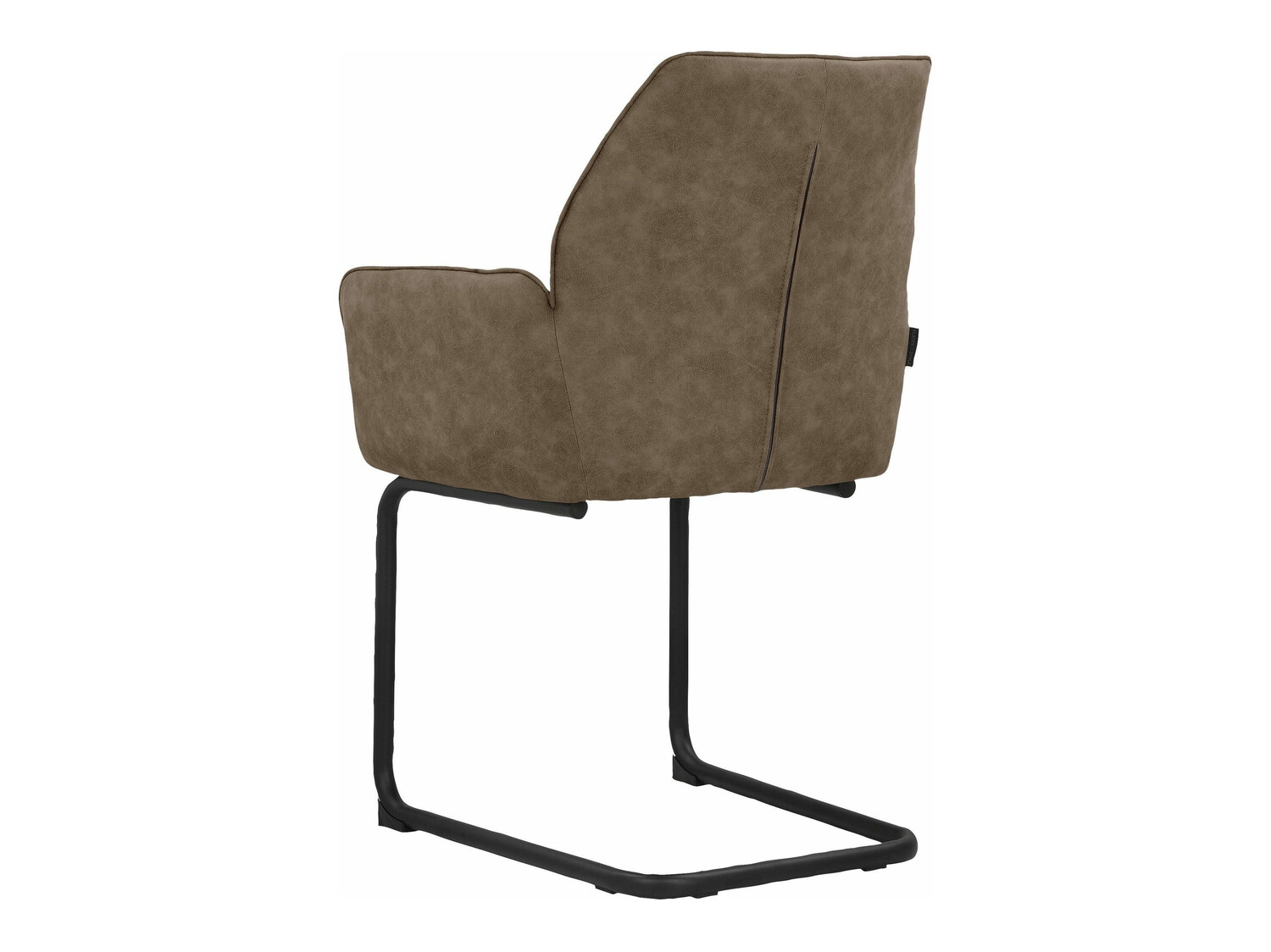 Komplet stolov Denton 905 (Rjava)