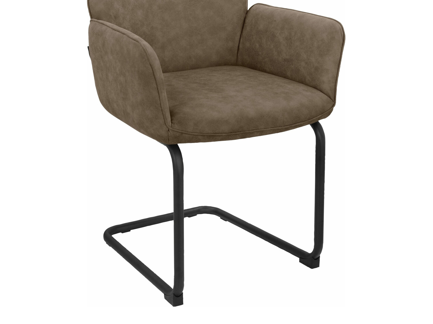 Komplet stolov Denton 905 (Rjava)