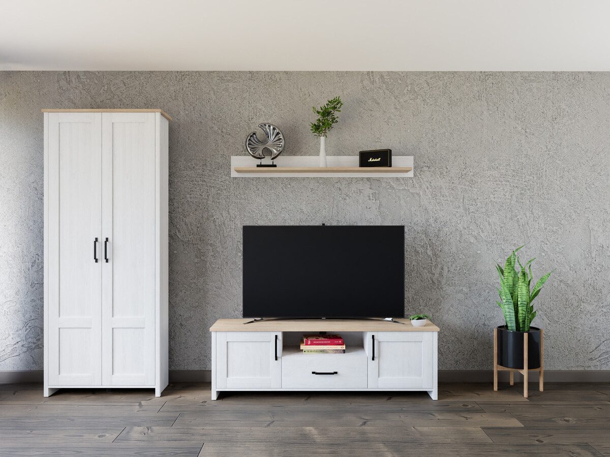 Komplet za dnevno sobo Balmave 120