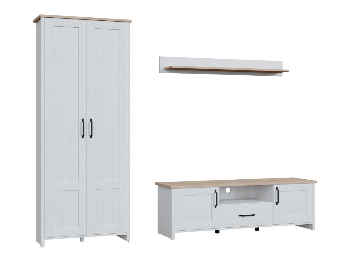 Komplet za dnevno sobo Balmave 120