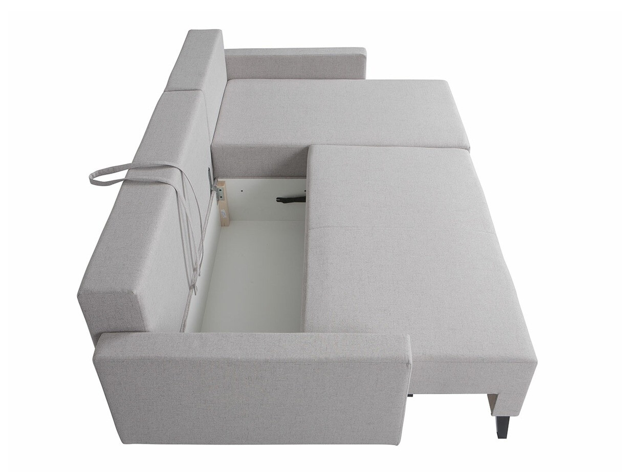 Kotna garnitura Delbene 127