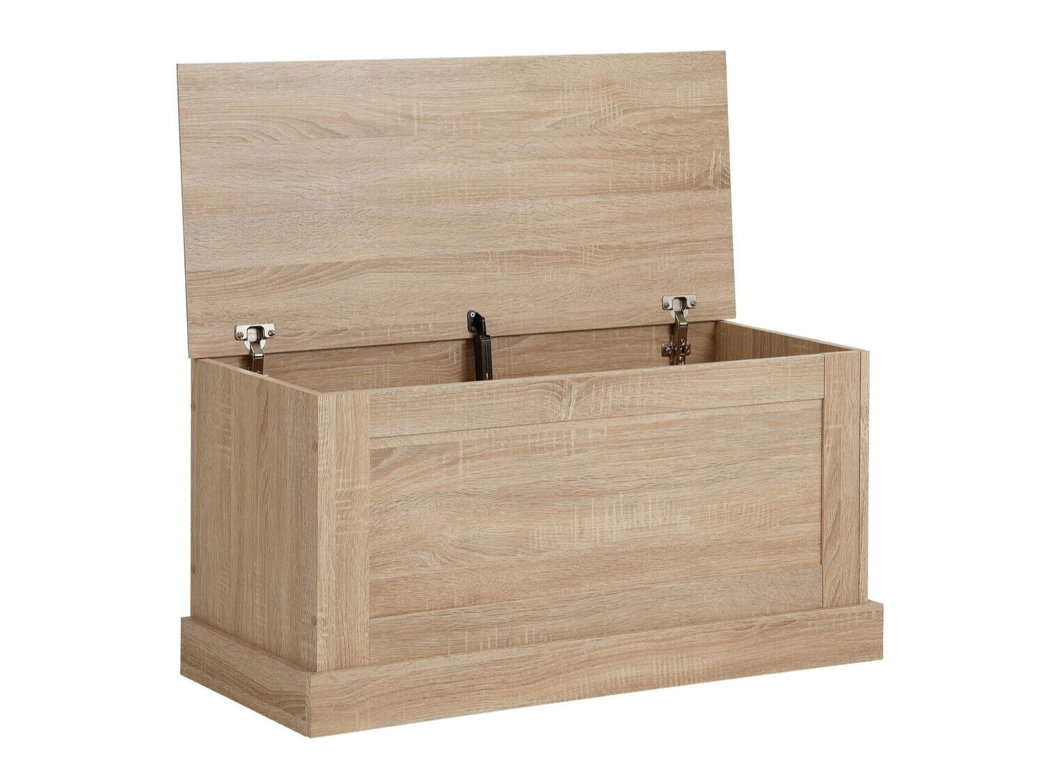 Škatla za shranjevanje Lirveri 104 (Lahki hrast)