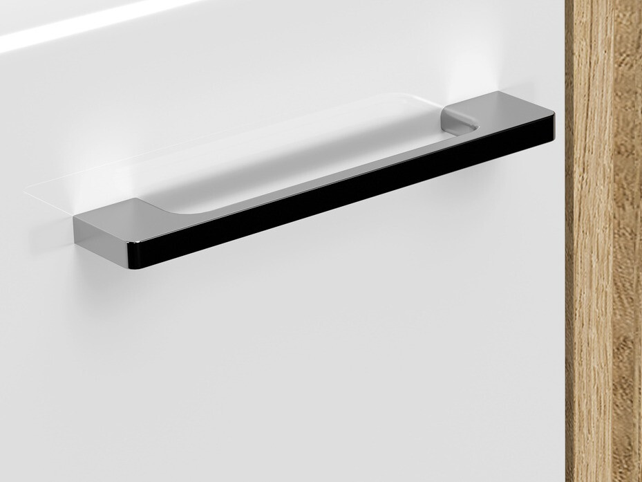 Garderobna omara Venleva 100