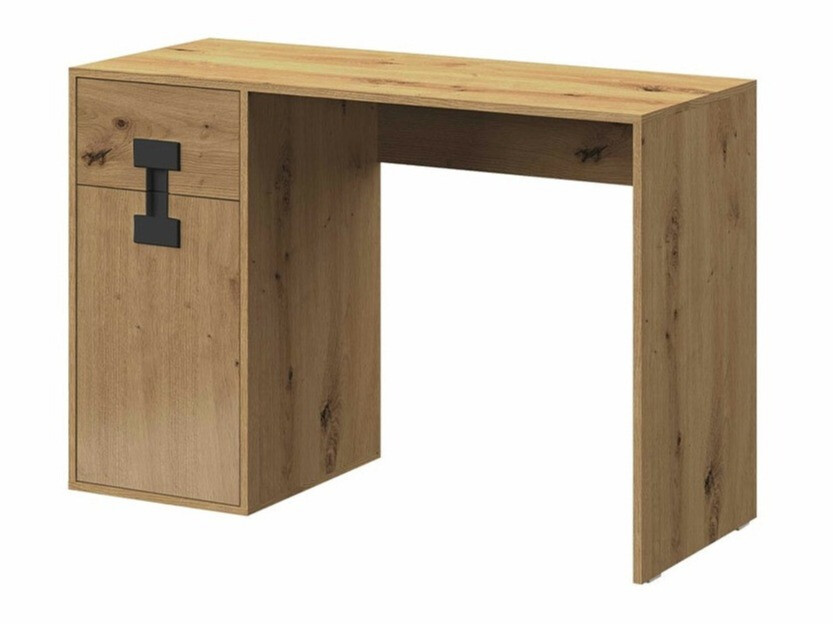 Pisalna miza Florevi 100 (Artisan hrast)