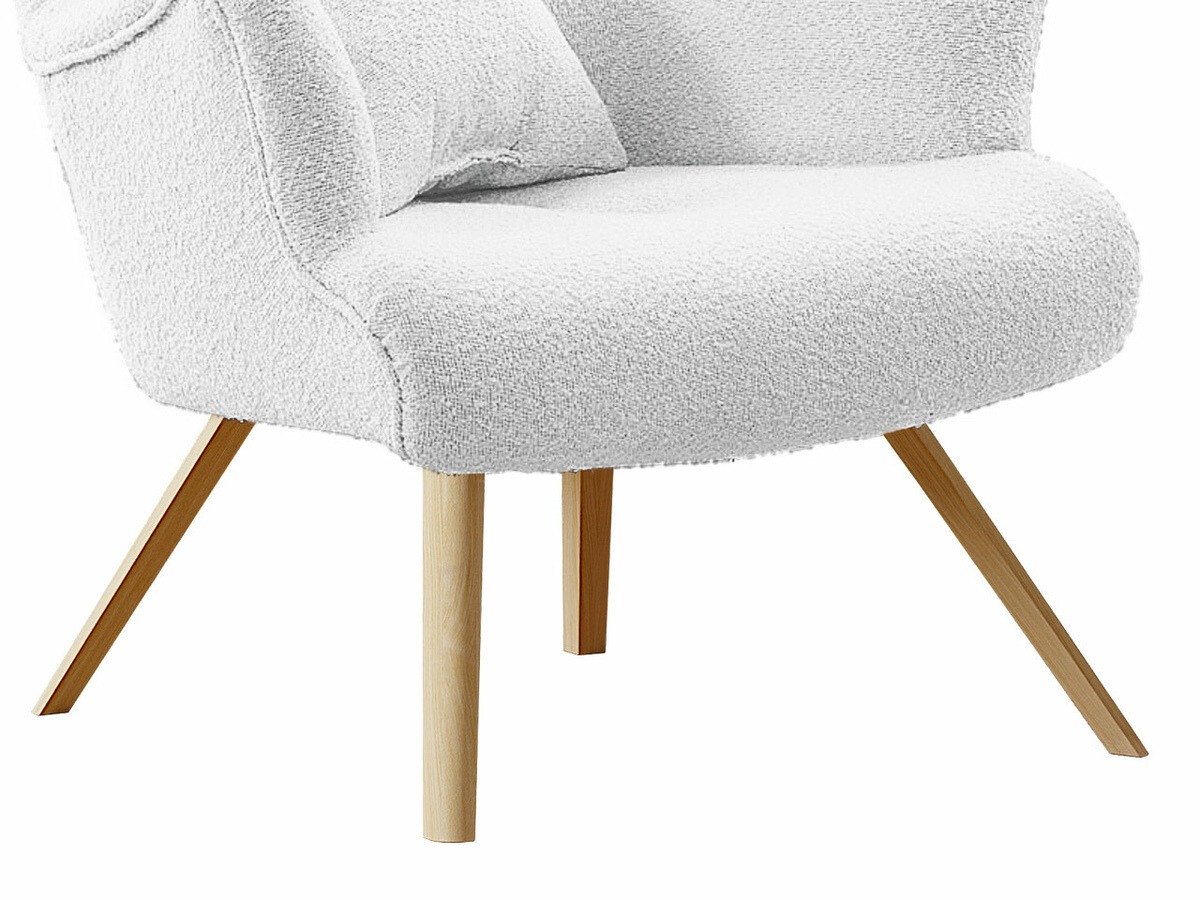 Fotelj Clovis 106 (Baloo 2072)