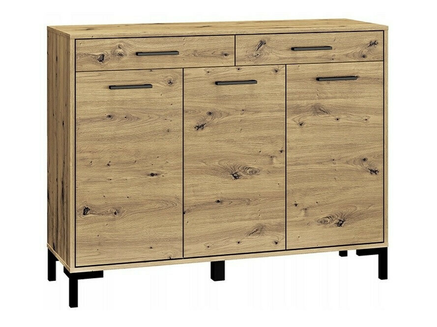 Komplet za predsobo Larnolo 127