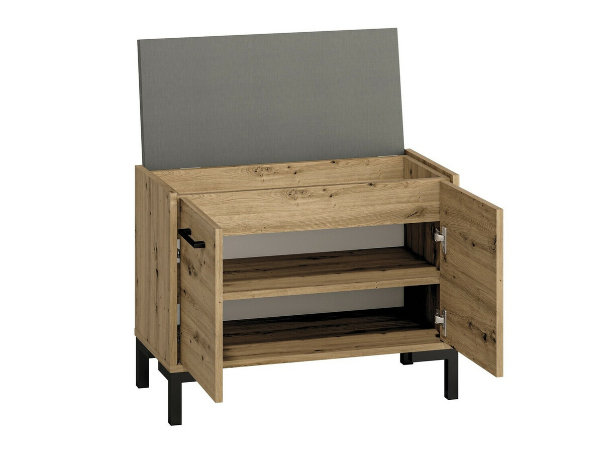 Komplet za predsobo Larnolo 127