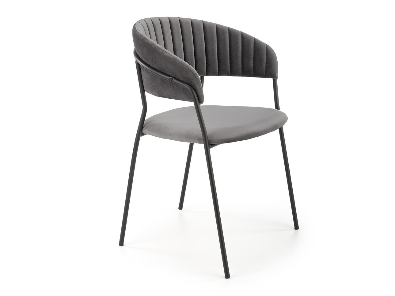 Stol Houston 1156 (Siva)