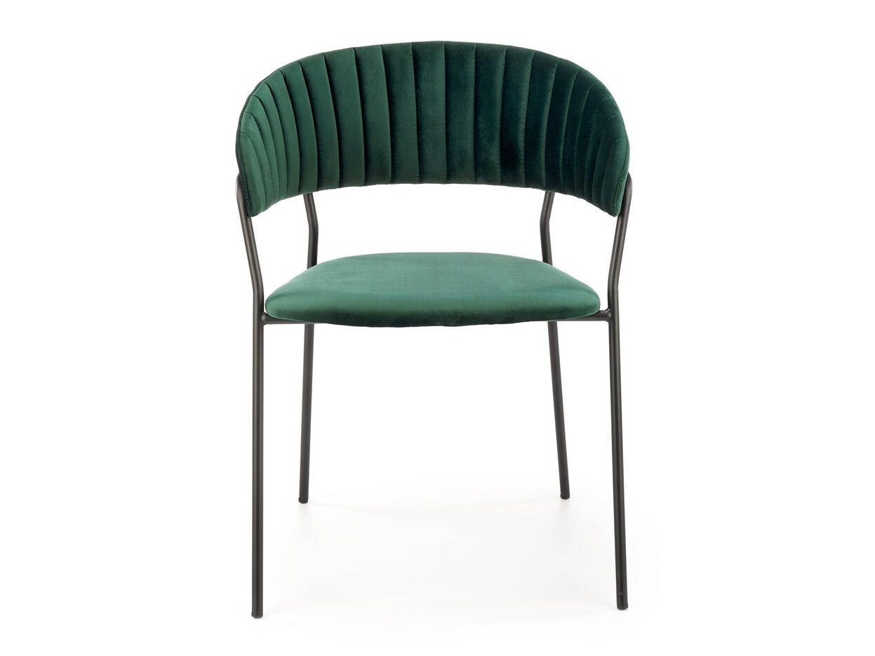 Stol Houston 1156 (Temno zelena)