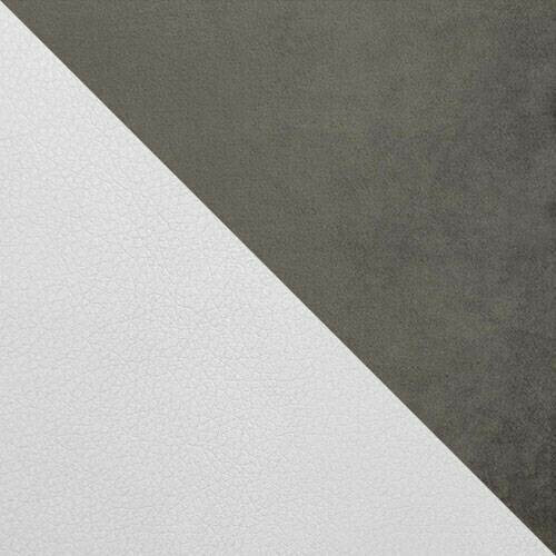 Boxspring postelja Lucus (Soft 017 + Fresh 14)