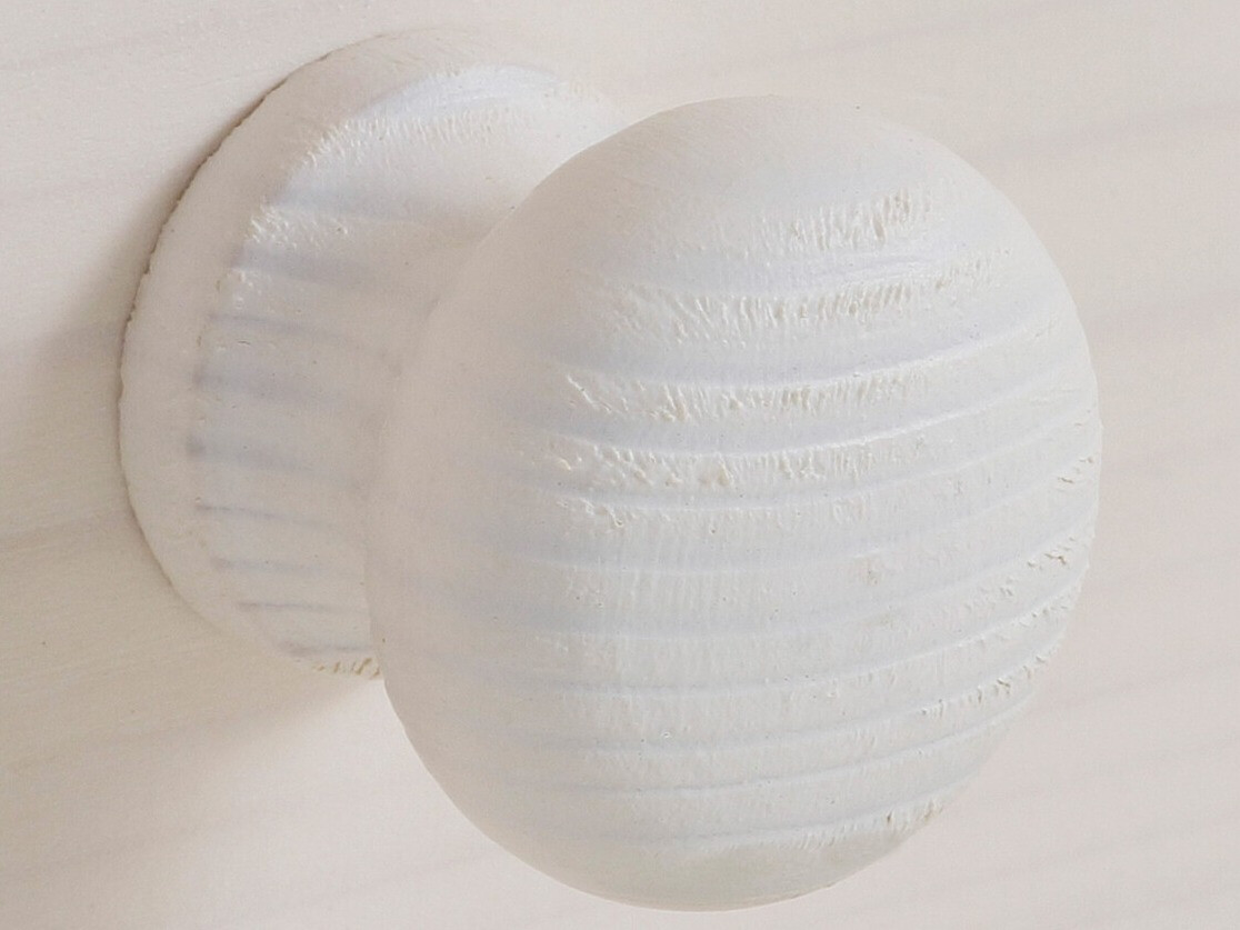 Klubska mizica Cavfelo 102 (Bela)