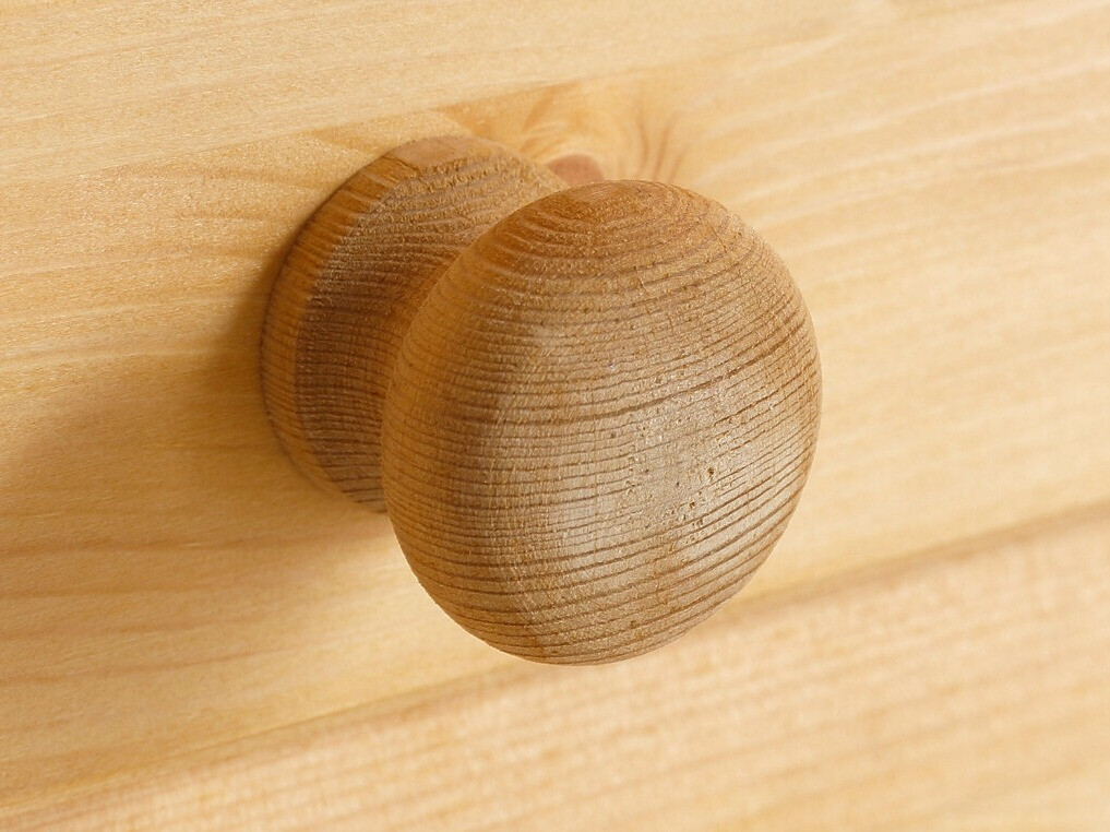 Klubska mizica Cavfelo 102 (Bor)