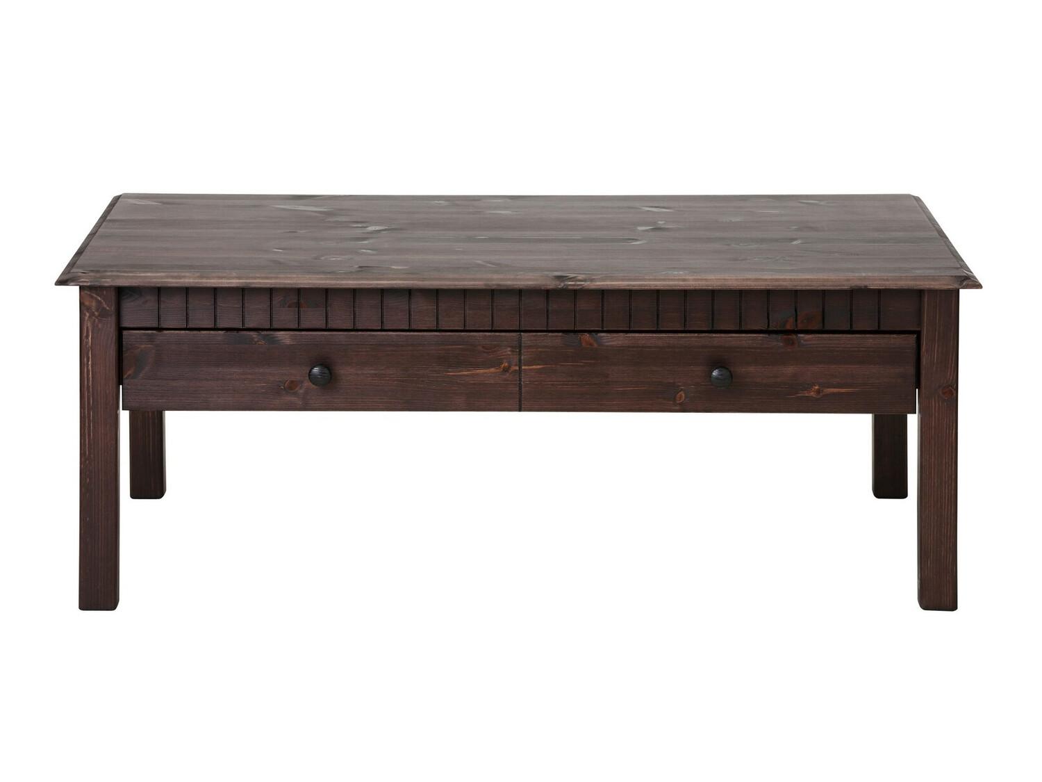 Klubska mizica Cavfelo 102 (Havana hrast)