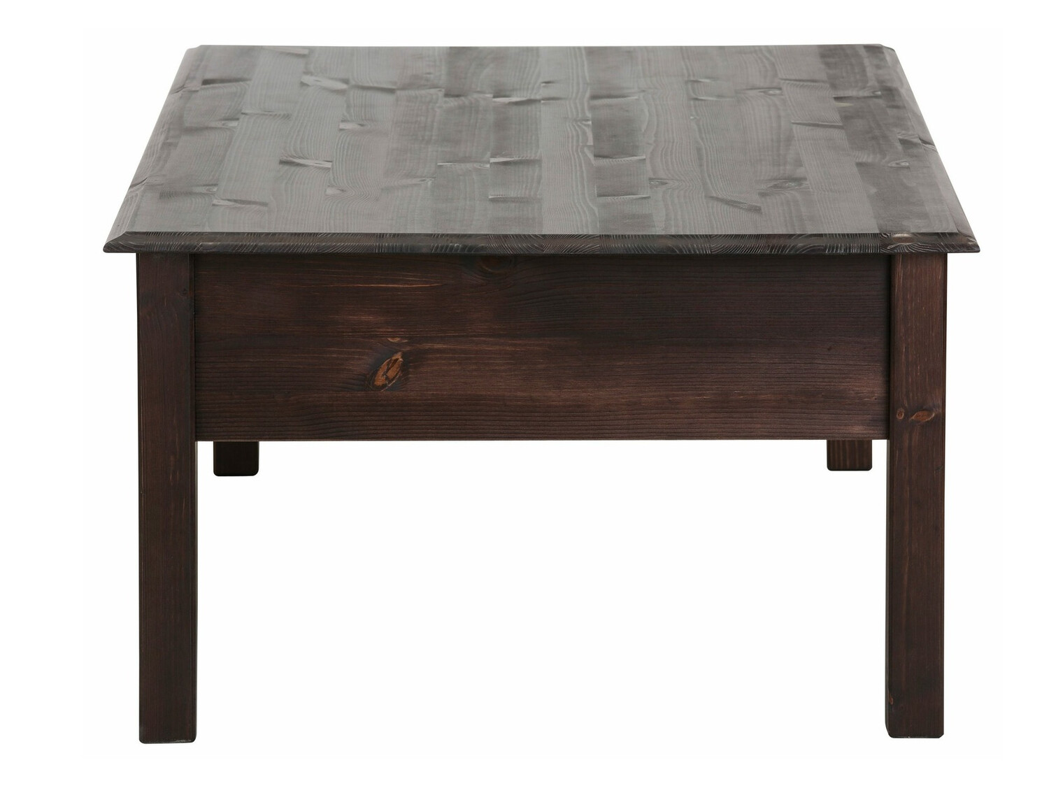 Klubska mizica Cavfelo 102 (Havana hrast)