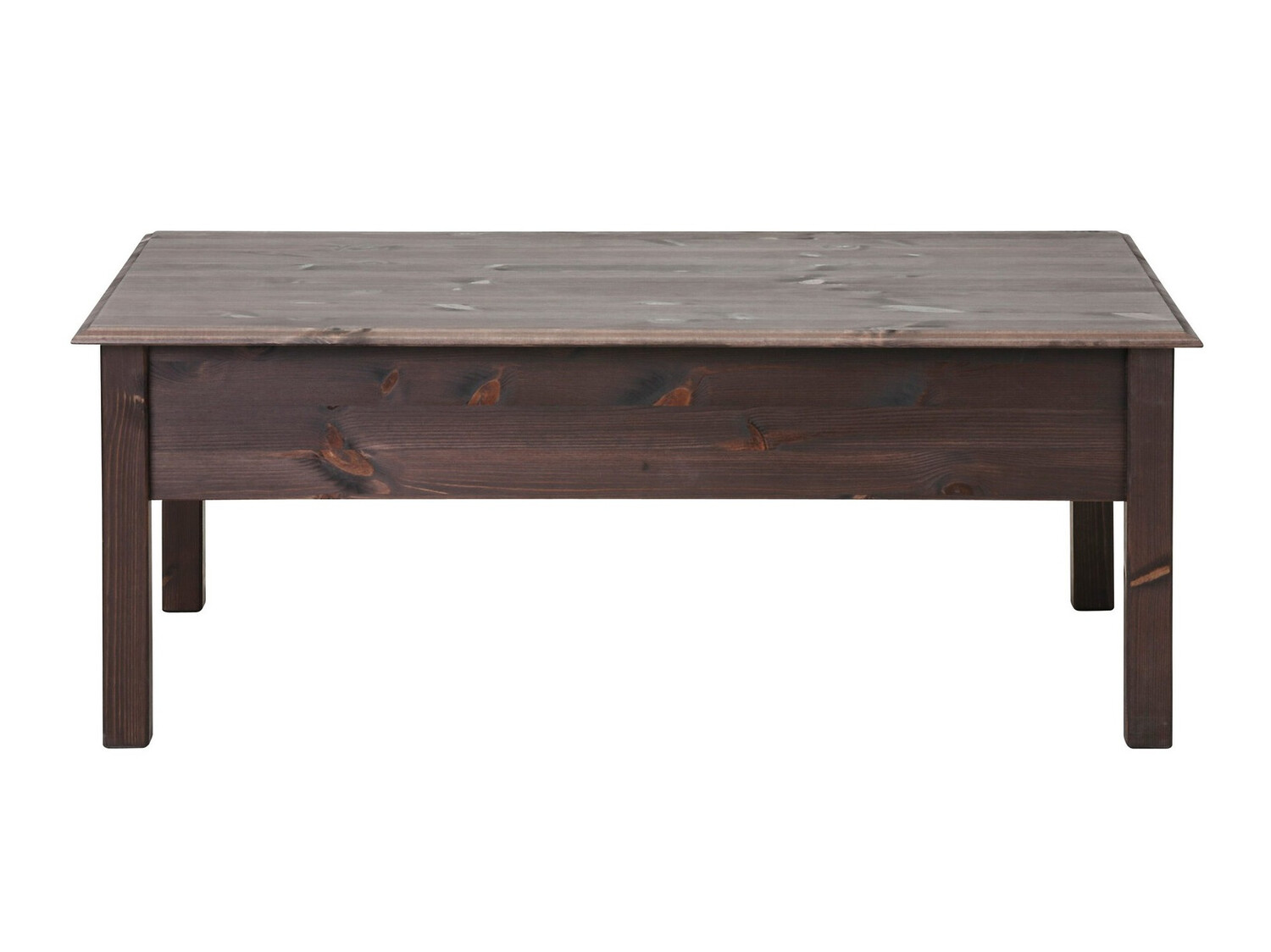 Klubska mizica Cavfelo 102 (Havana hrast)